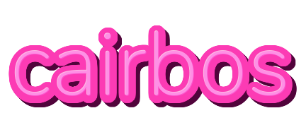 cairbos — logo kanal